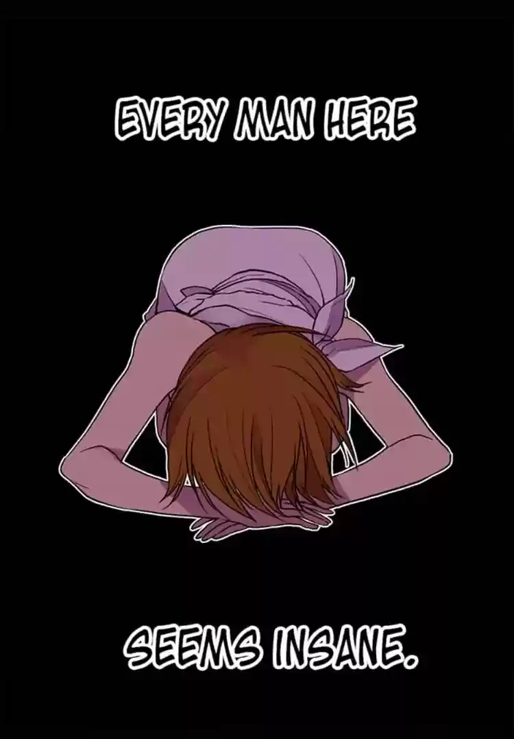 They Say I Was Born A King's Daughter Chapter 16: Just Trust Baba