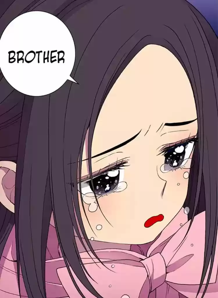 They Say I Was Born A King's Daughter Chapter 16: Just Trust Baba