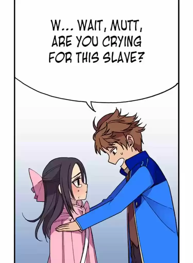 They Say I Was Born A King's Daughter Chapter 16: Just Trust Baba