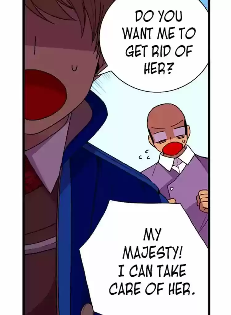 They Say I Was Born A King's Daughter Chapter 16: Just Trust Baba