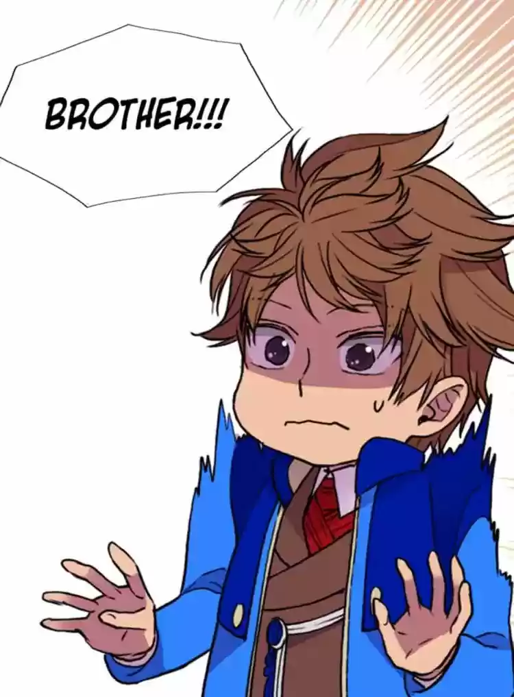 They Say I Was Born A King's Daughter Chapter 16: Just Trust Baba