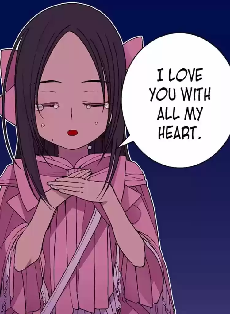 They Say I Was Born A King's Daughter Chapter 16: Just Trust Baba