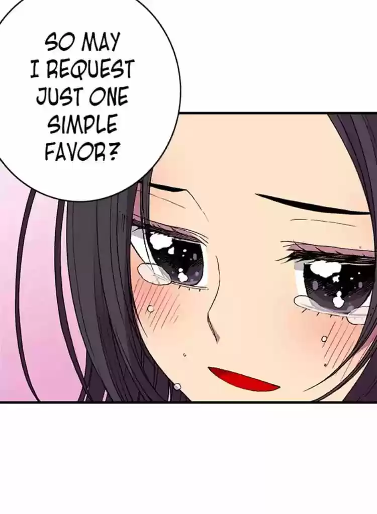 They Say I Was Born A King's Daughter Chapter 16: Just Trust Baba