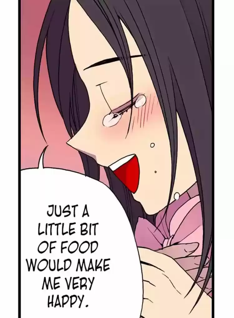 They Say I Was Born A King's Daughter Chapter 16: Just Trust Baba