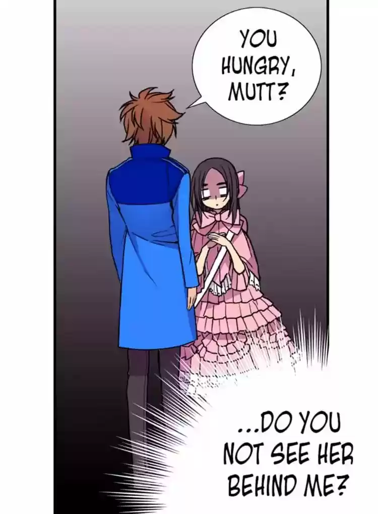 They Say I Was Born A King's Daughter Chapter 16: Just Trust Baba