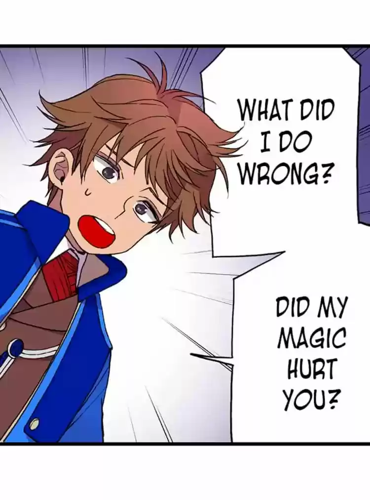 They Say I Was Born A King's Daughter Chapter 16: Just Trust Baba