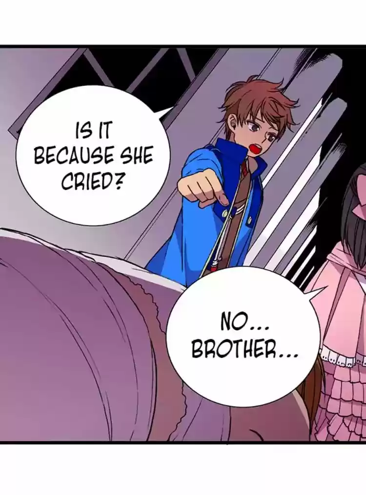 They Say I Was Born A King's Daughter Chapter 16: Just Trust Baba