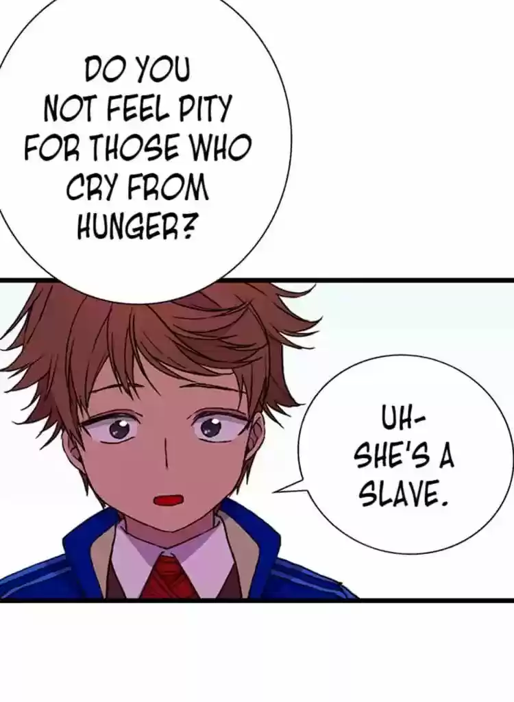 They Say I Was Born A King's Daughter Chapter 16: Just Trust Baba