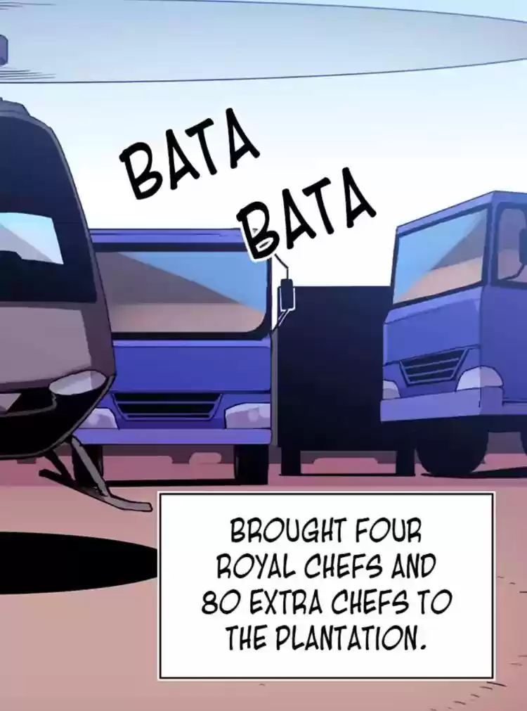 They Say I Was Born A King's Daughter Chapter 16: Just Trust Baba