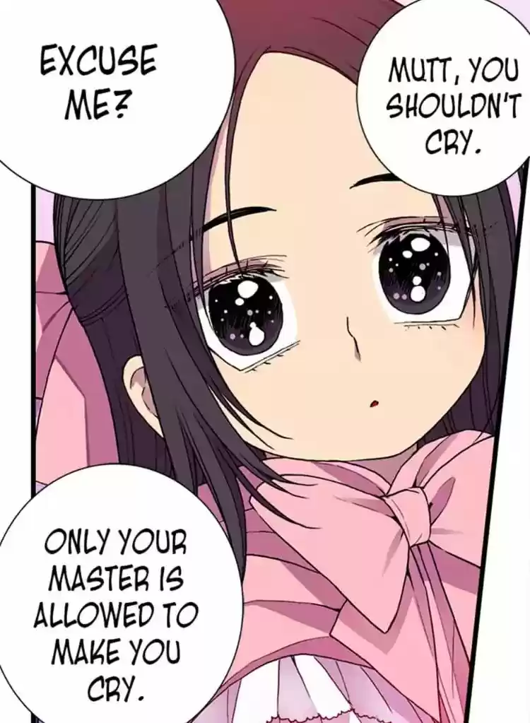 They Say I Was Born A King's Daughter Chapter 16: Just Trust Baba