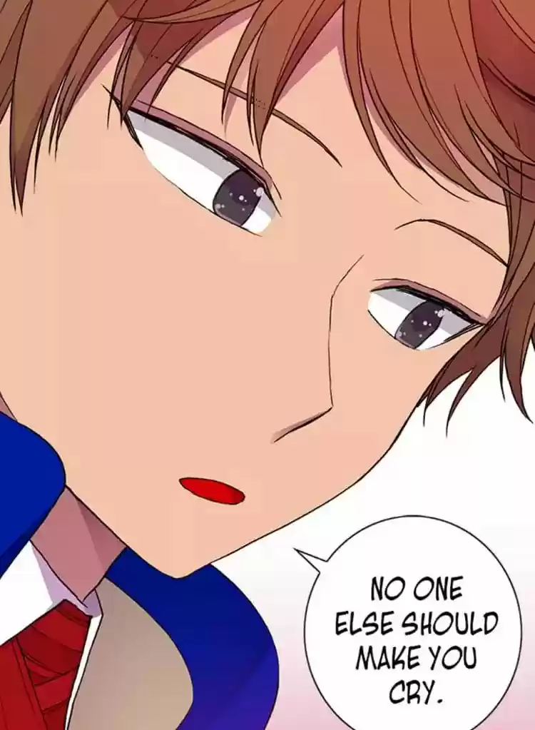 They Say I Was Born A King's Daughter Chapter 16: Just Trust Baba