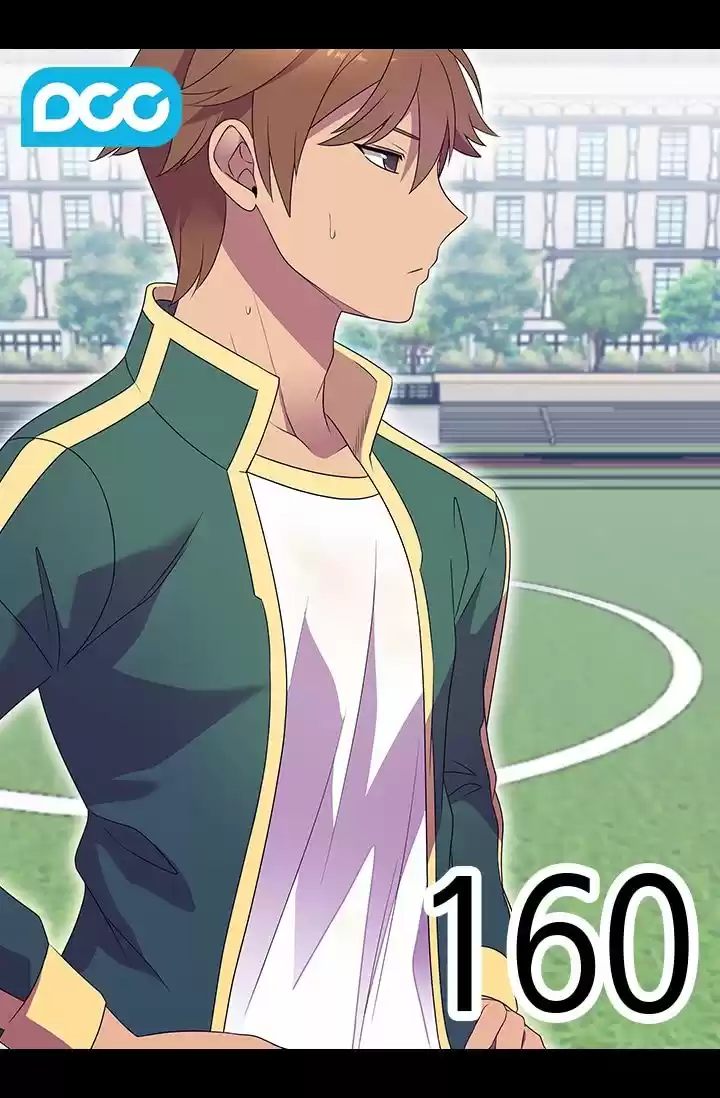 They Say I Was Born A King's Daughter Chapter 160