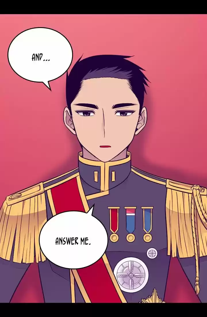 They Say I Was Born A King's Daughter Chapter 160