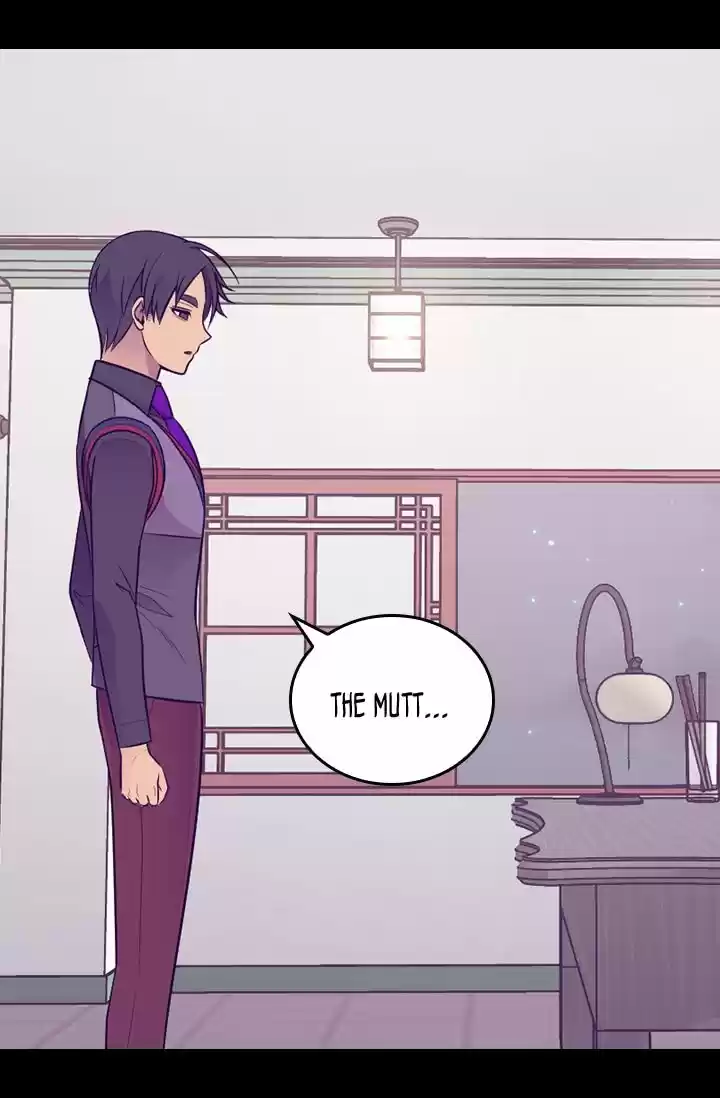 They Say I Was Born A King's Daughter Chapter 160