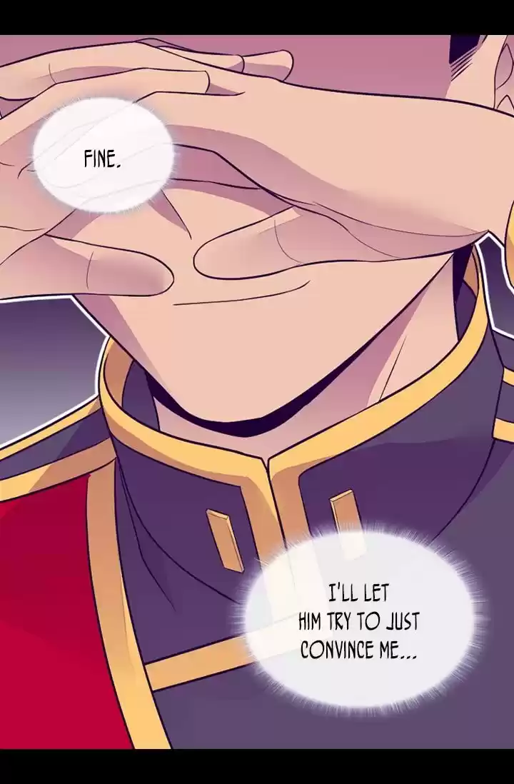 They Say I Was Born A King's Daughter Chapter 160