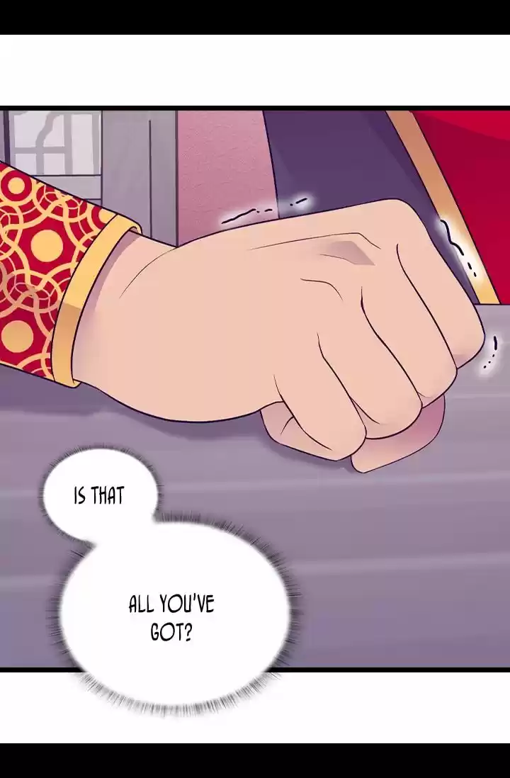 They Say I Was Born A King's Daughter Chapter 160