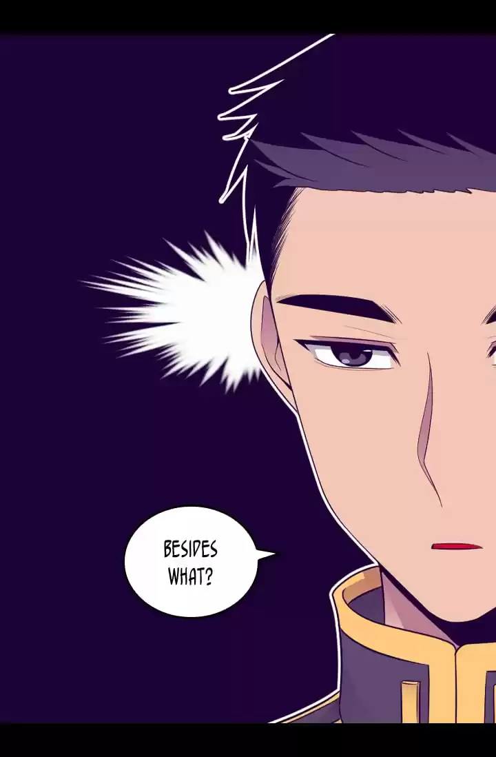 They Say I Was Born A King's Daughter Chapter 160