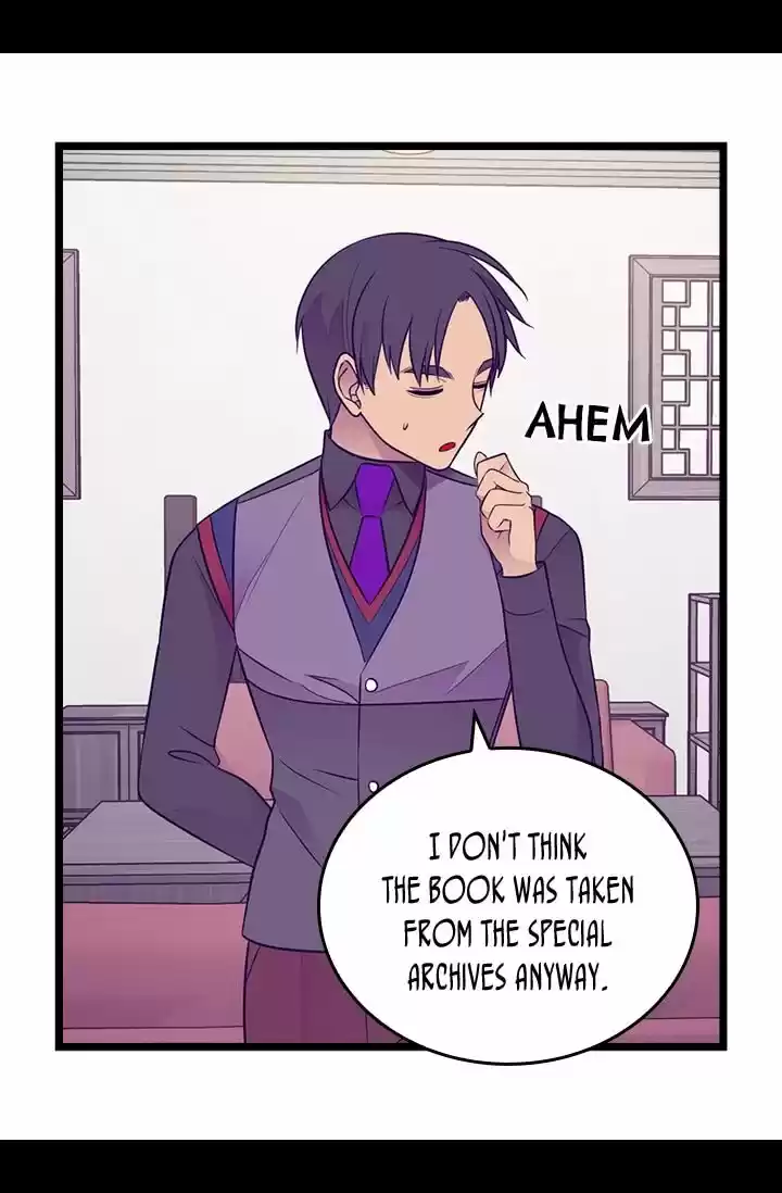 They Say I Was Born A King's Daughter Chapter 160