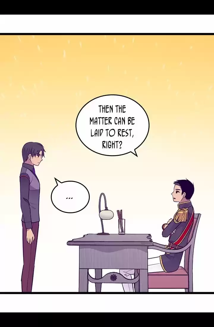 They Say I Was Born A King's Daughter Chapter 160