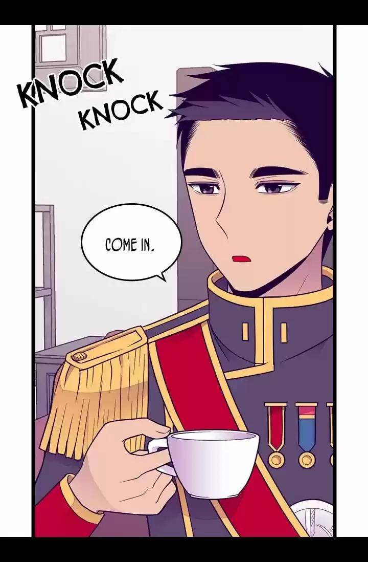 They Say I Was Born A King's Daughter Chapter 160