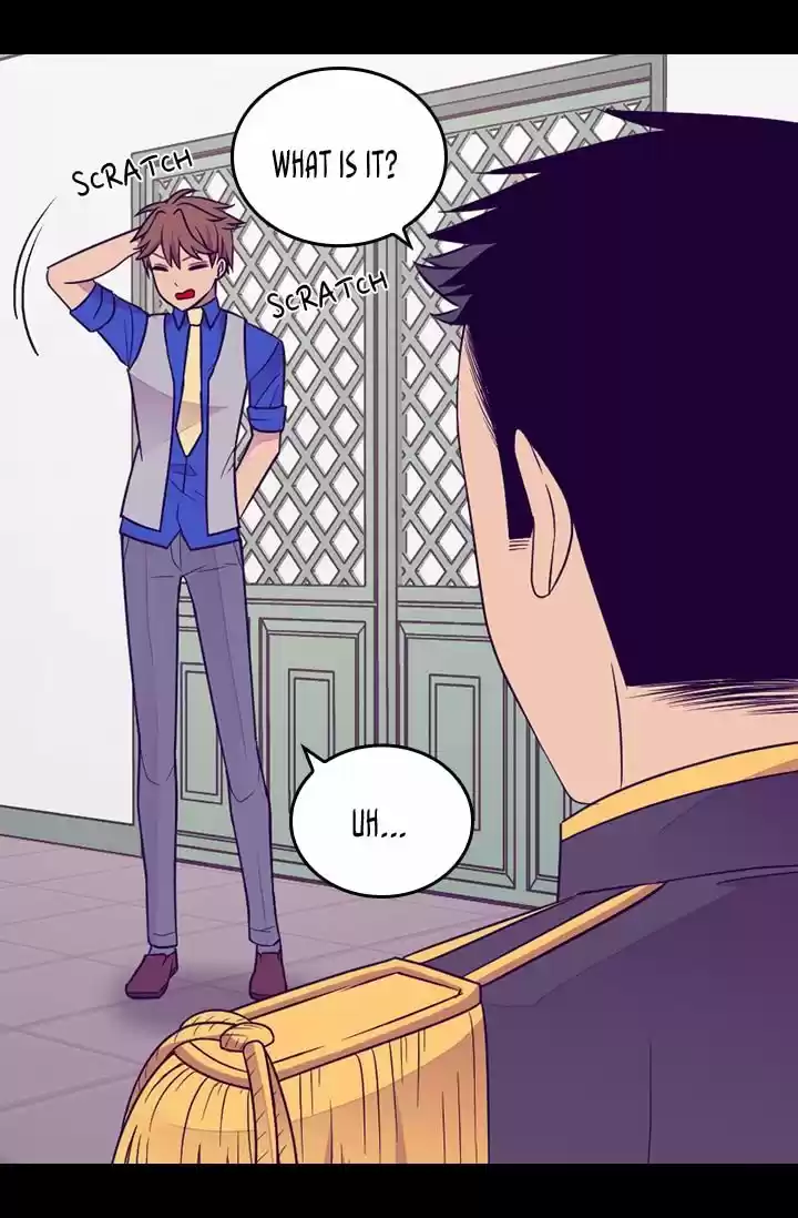 They Say I Was Born A King's Daughter Chapter 160