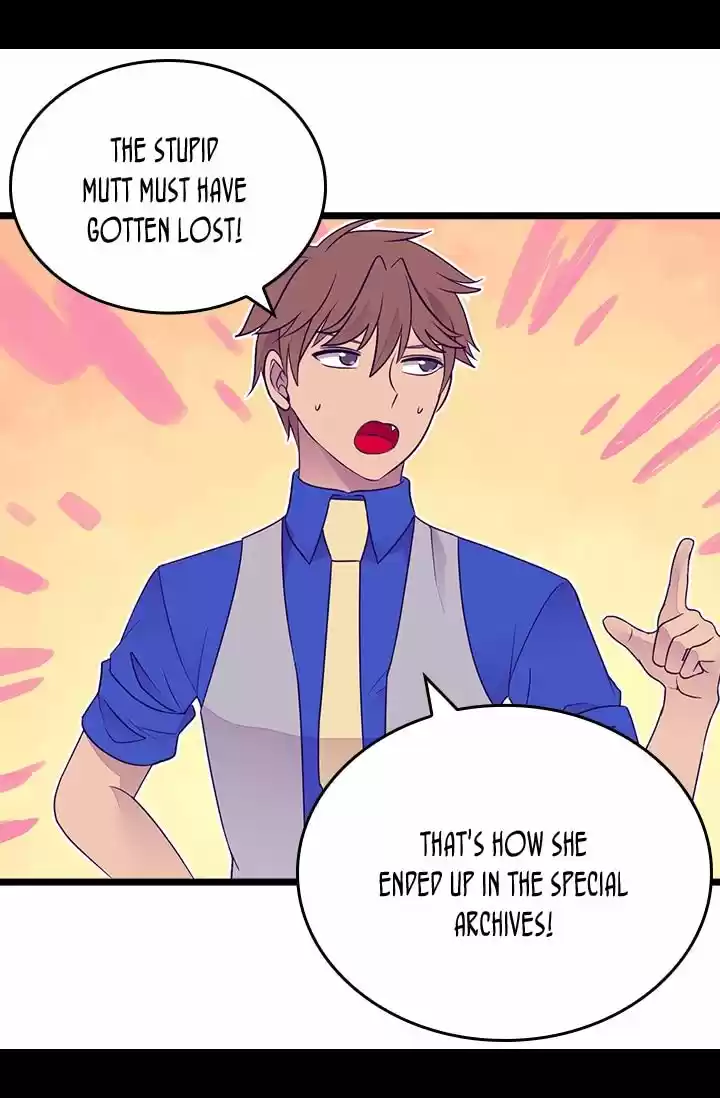 They Say I Was Born A King's Daughter Chapter 160