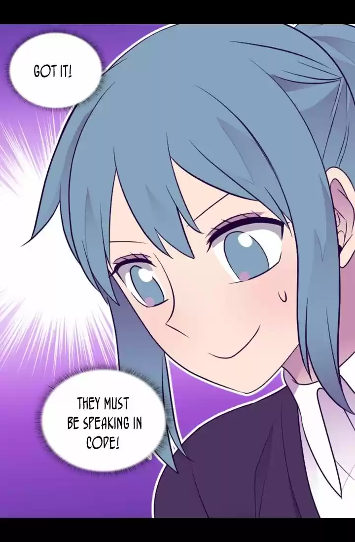 They Say I Was Born A King's Daughter Chapter 160