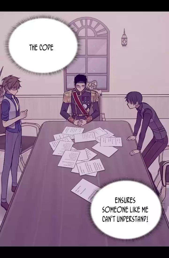 They Say I Was Born A King's Daughter Chapter 160