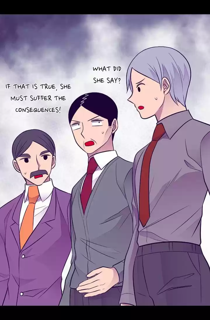 They Say I Was Born A King's Daughter Chapter 160