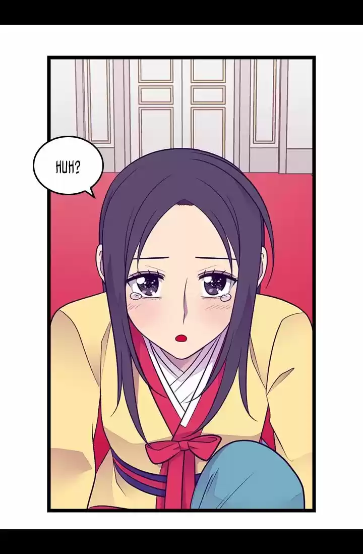 They Say I Was Born A King's Daughter Chapter 160