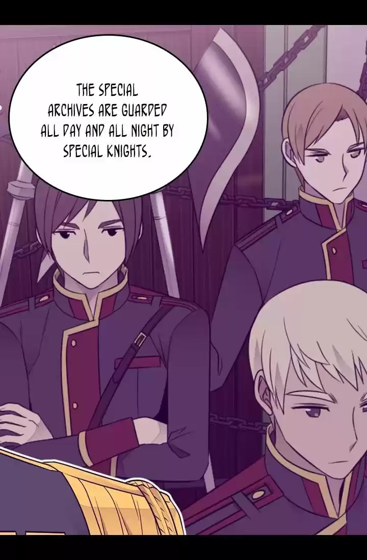 They Say I Was Born A King's Daughter Chapter 160