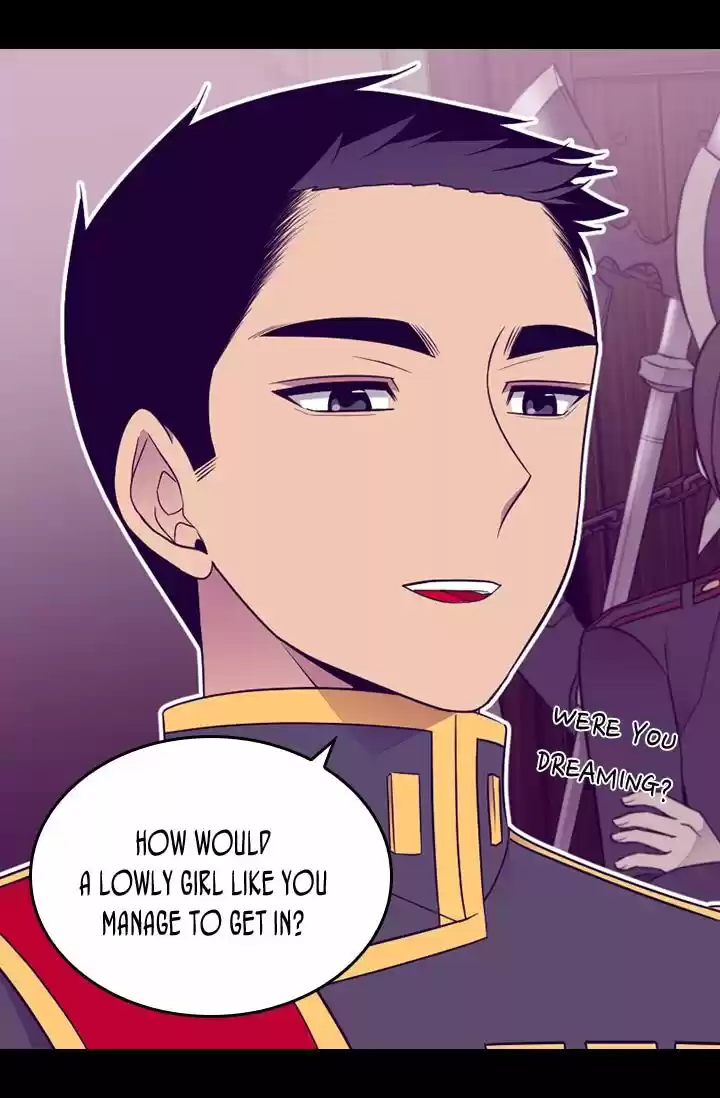 They Say I Was Born A King's Daughter Chapter 160