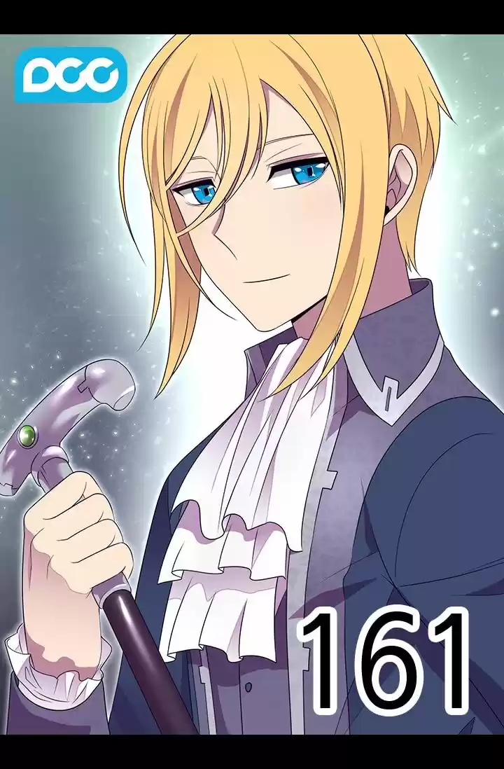 They Say I Was Born A King's Daughter Chapter 161