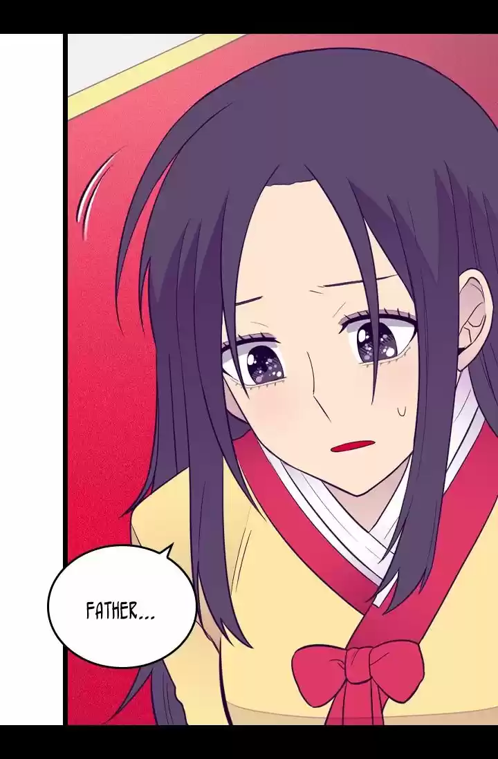 They Say I Was Born A King's Daughter Chapter 161