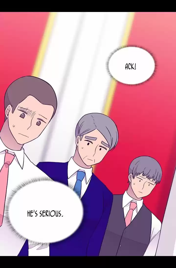 They Say I Was Born A King's Daughter Chapter 161