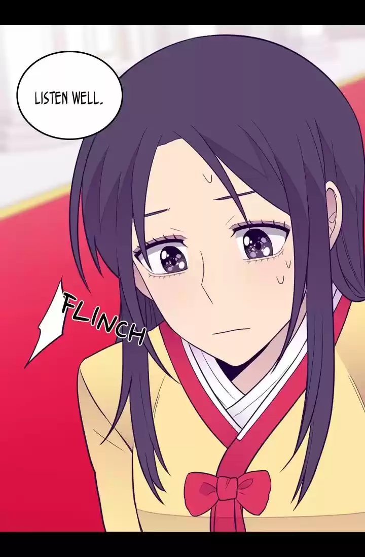 They Say I Was Born A King's Daughter Chapter 161