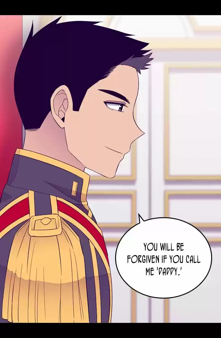 They Say I Was Born A King's Daughter Chapter 161