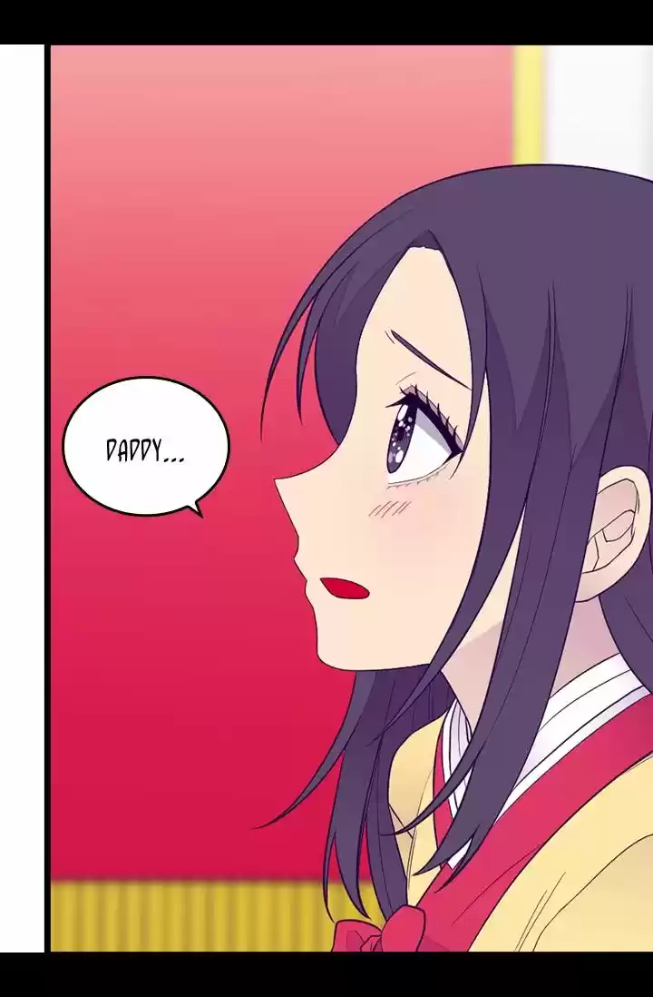 They Say I Was Born A King's Daughter Chapter 161