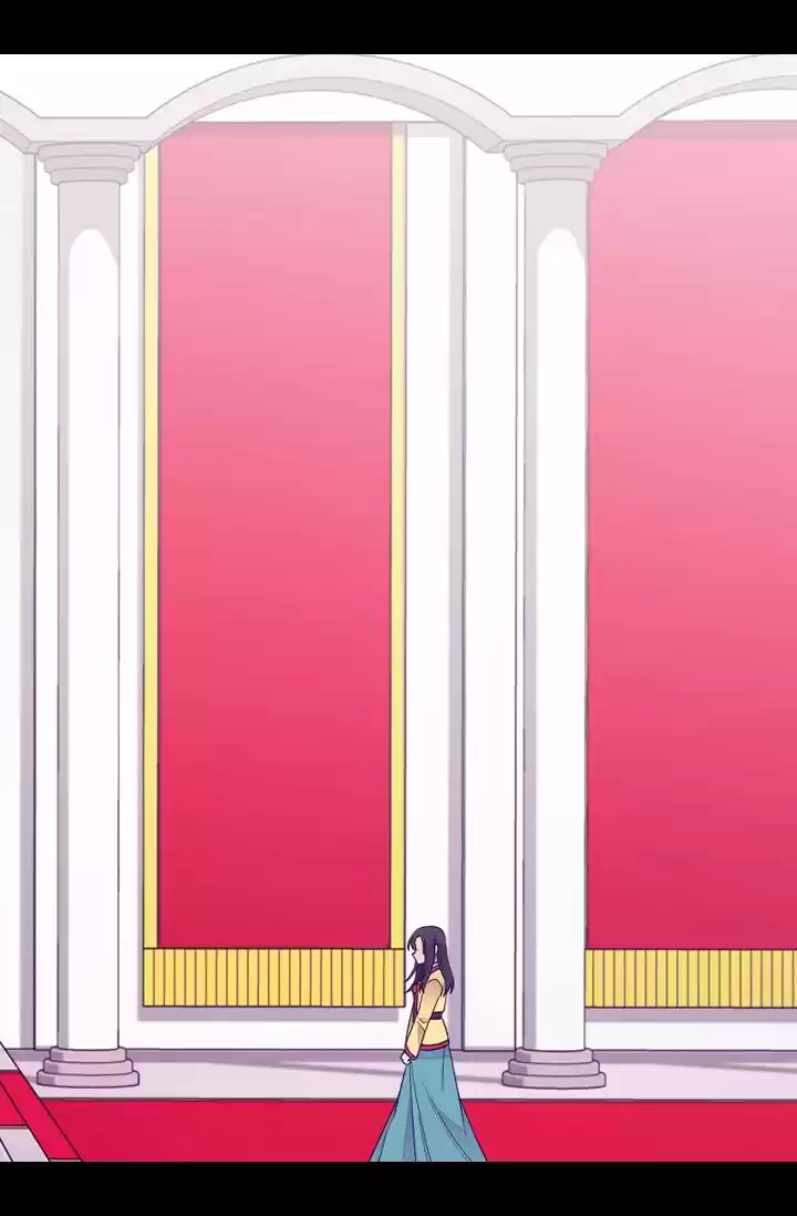 They Say I Was Born A King's Daughter Chapter 161