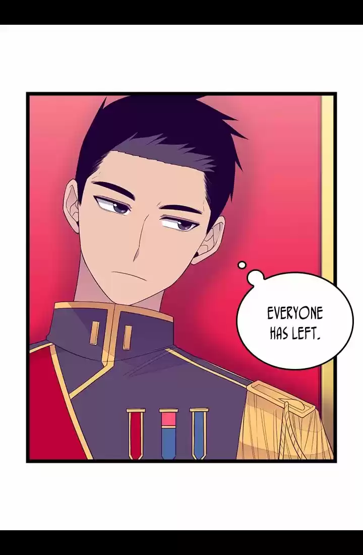 They Say I Was Born A King's Daughter Chapter 161