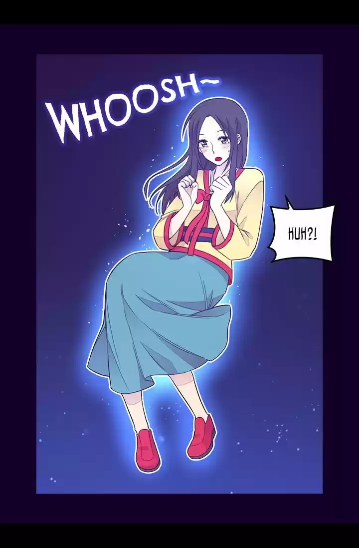 They Say I Was Born A King's Daughter Chapter 161