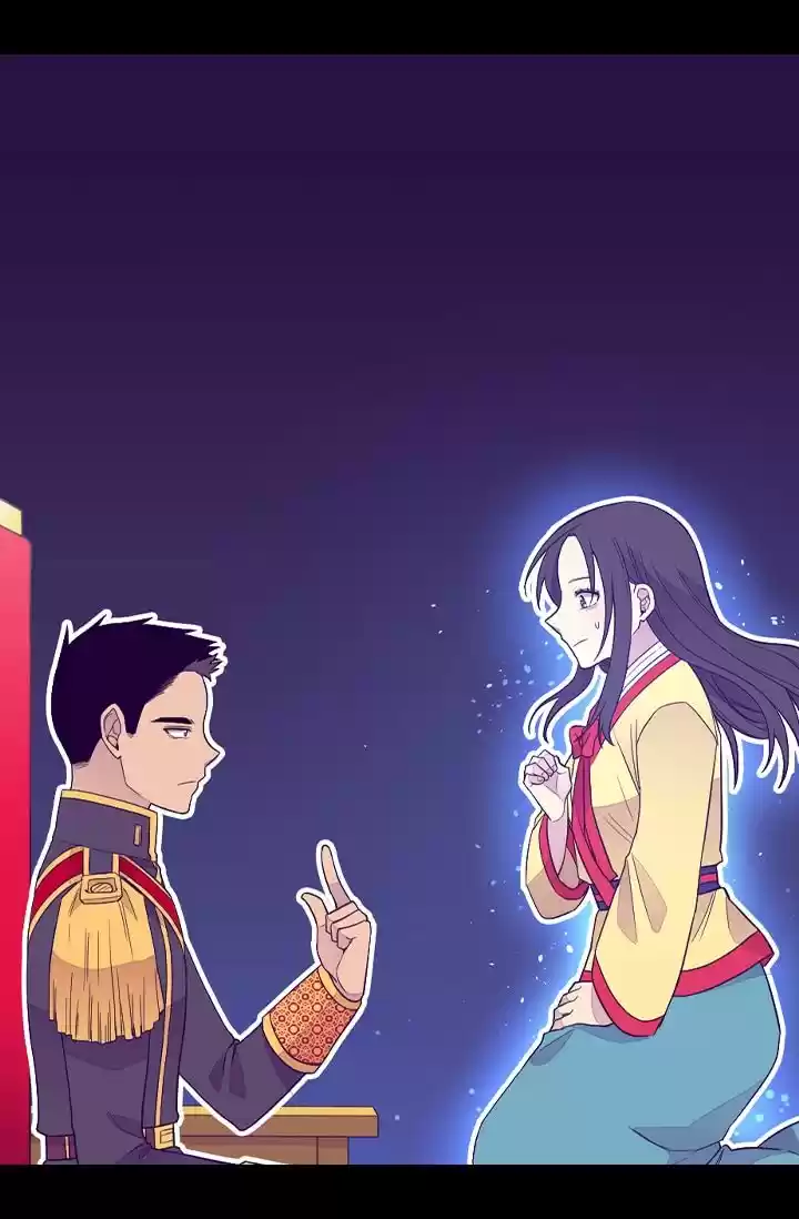 They Say I Was Born A King's Daughter Chapter 161