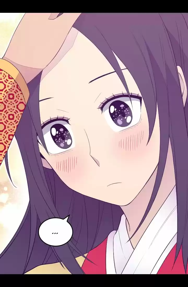 They Say I Was Born A King's Daughter Chapter 161