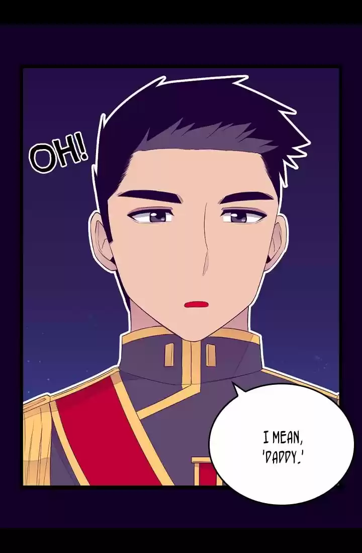 They Say I Was Born A King's Daughter Chapter 161