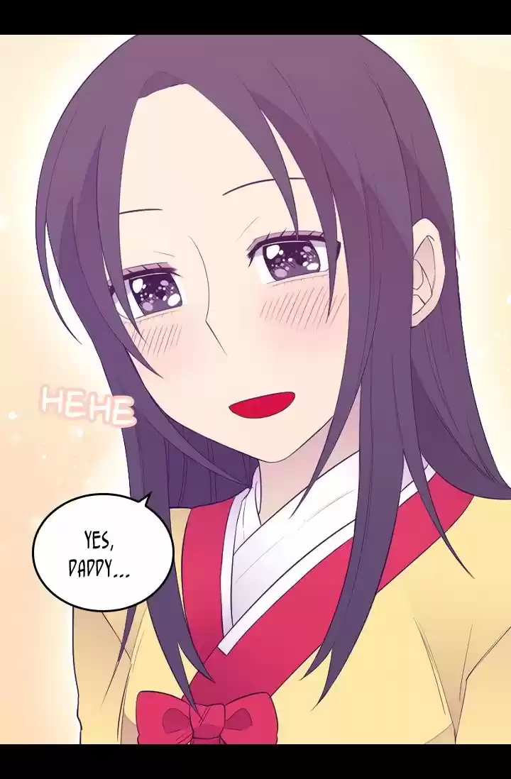 They Say I Was Born A King's Daughter Chapter 161