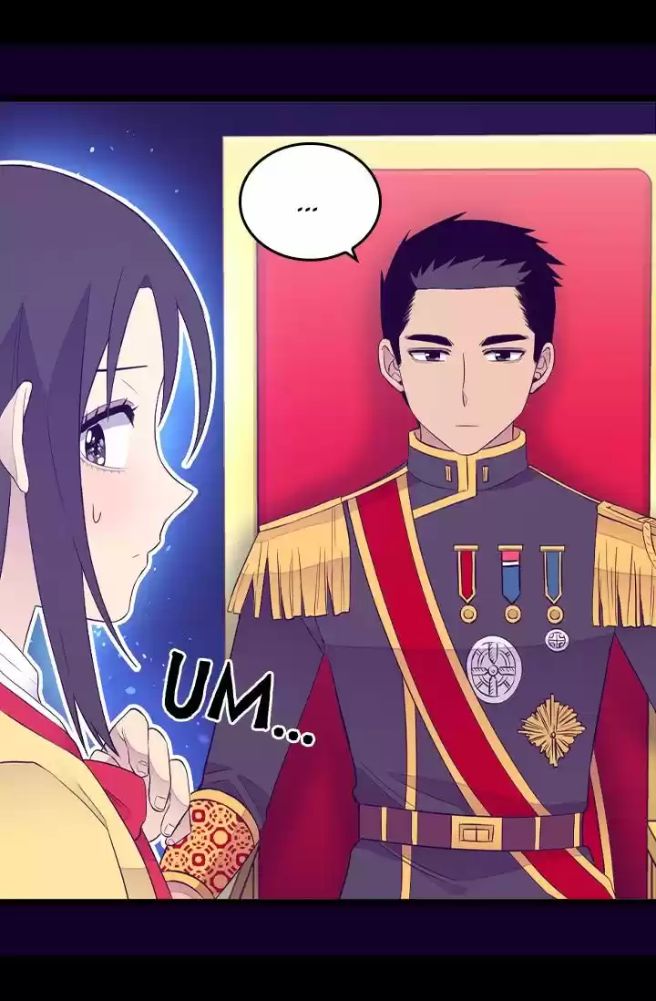 They Say I Was Born A King's Daughter Chapter 161