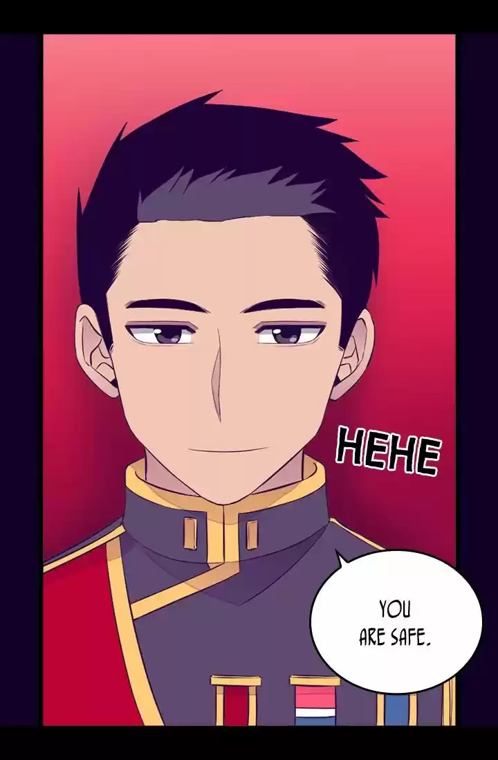 They Say I Was Born A King's Daughter Chapter 161