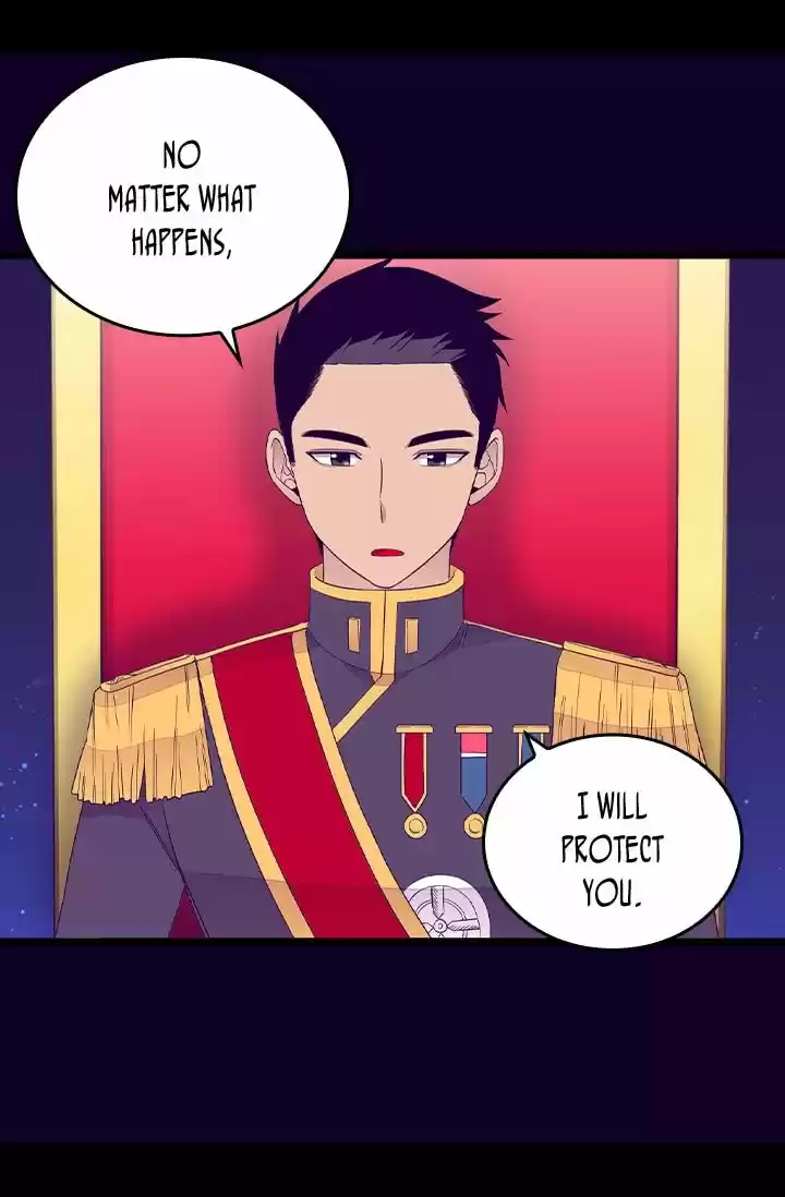 They Say I Was Born A King's Daughter Chapter 161