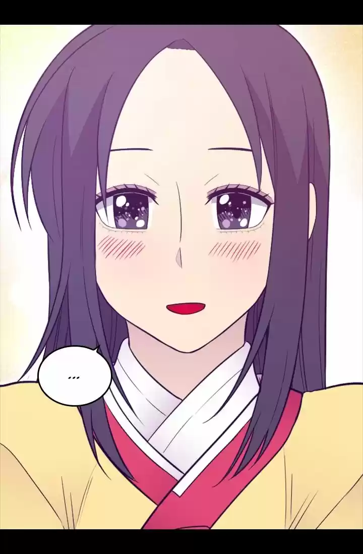 They Say I Was Born A King's Daughter Chapter 161