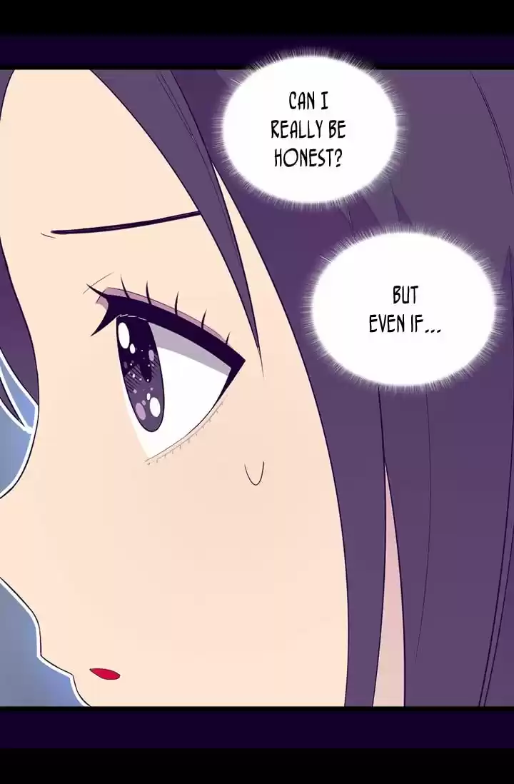 They Say I Was Born A King's Daughter Chapter 161